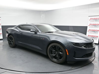 2022 Chevrolet Camaro LT1