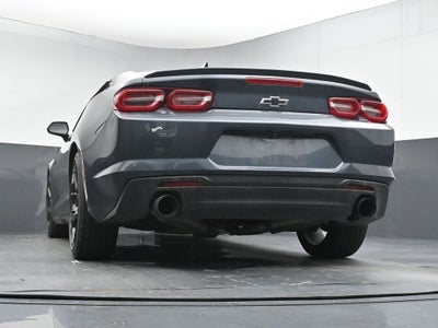 2022 Chevrolet Camaro LT1