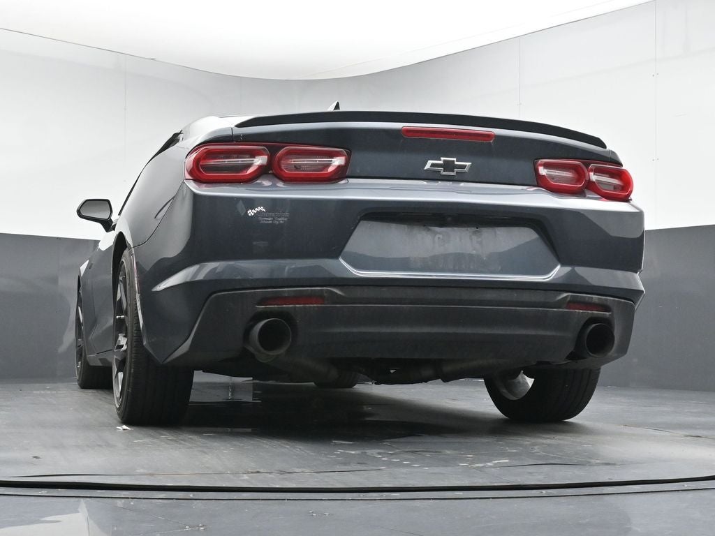 2022 Chevrolet Camaro LT1