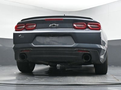 2022 Chevrolet Camaro LT1