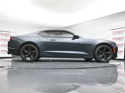 2022 Chevrolet Camaro LT1