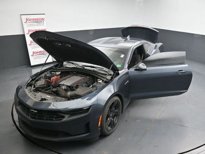 2022 Chevrolet Camaro LT1