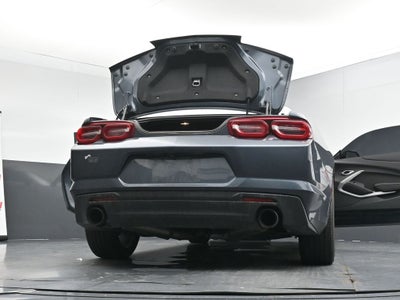 2022 Chevrolet Camaro LT1