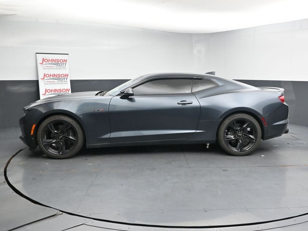 2022 Chevrolet Camaro LT1