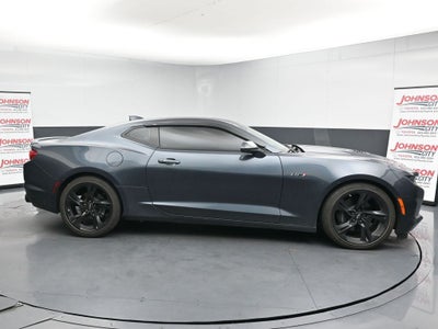 2022 Chevrolet Camaro LT1