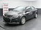 2017 Chevrolet Sonic LT