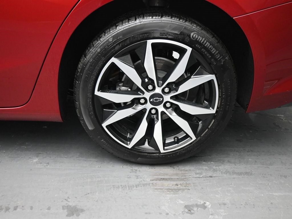 2024 Chevrolet Malibu RS