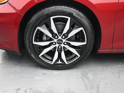 2024 Chevrolet Malibu RS