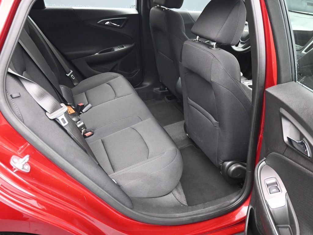 2024 Chevrolet Malibu RS