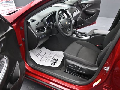 2024 Chevrolet Malibu RS