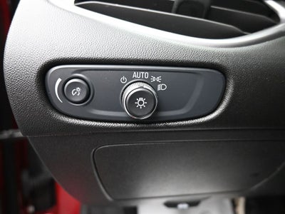 2024 Chevrolet Malibu RS