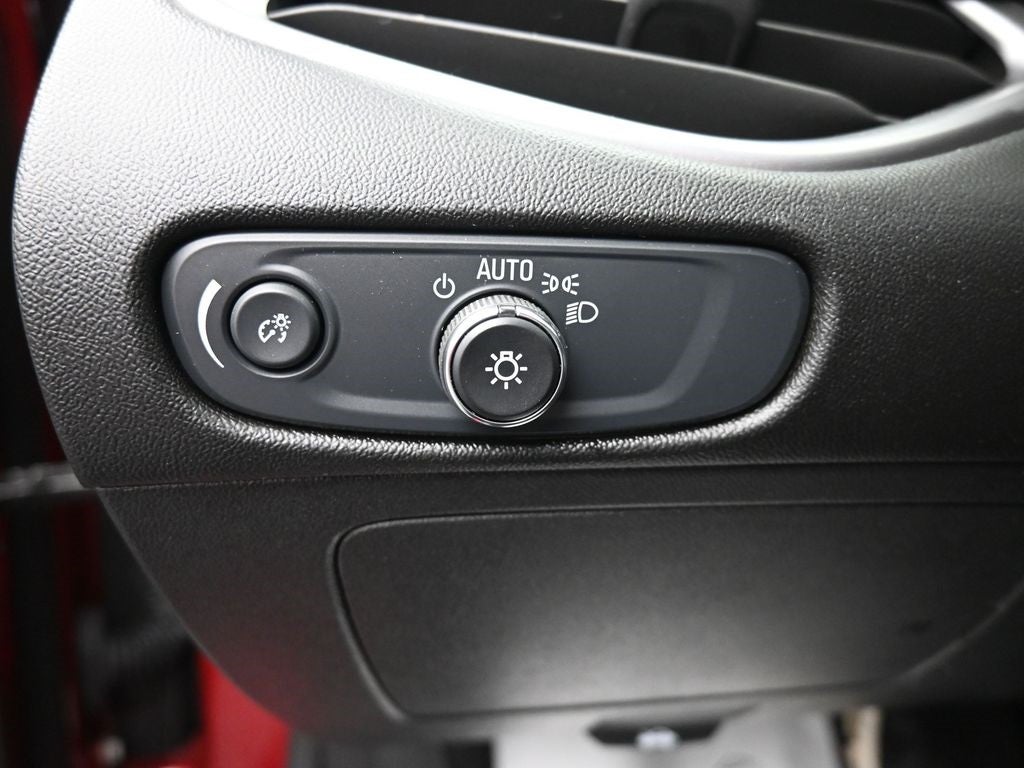 2024 Chevrolet Malibu RS