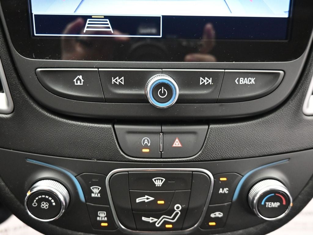 2024 Chevrolet Malibu RS