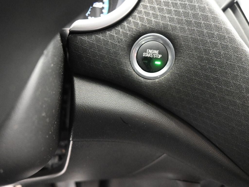 2024 Chevrolet Malibu RS