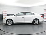 2013 Buick LaCrosse Leather Group