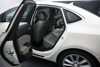 2012 Buick Verano Convenience Group
