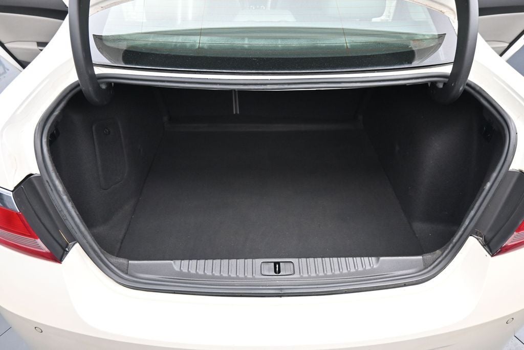 2012 Buick Verano Convenience Group