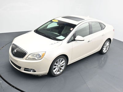2012 Buick Verano Convenience Group