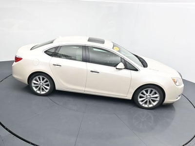 2012 Buick Verano Convenience Group