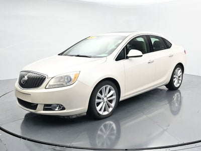 2012 Buick Verano Convenience Group
