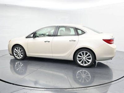 2012 Buick Verano Convenience Group