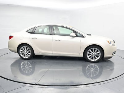 2012 Buick Verano Convenience Group