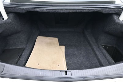 2014 Cadillac CTS Sedan 3.6L Performance