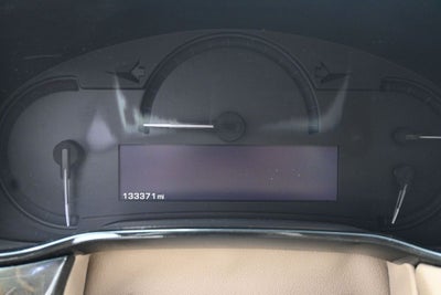 2014 Cadillac CTS Sedan 3.6L Performance