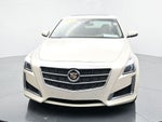 2014 Cadillac CTS Sedan 3.6L Performance