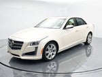 2014 Cadillac CTS Sedan 3.6L Performance