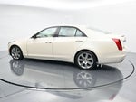 2014 Cadillac CTS Sedan 3.6L Performance