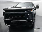 2020 Chevrolet Silverado 2500HD Custom