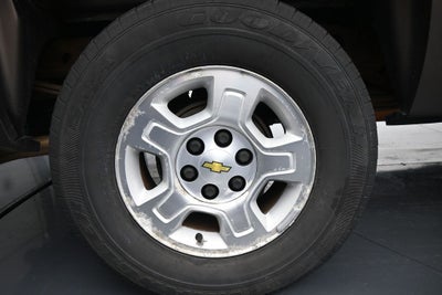 2008 Chevrolet Silverado 1500 LT LT1