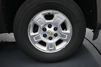2008 Chevrolet Silverado 1500 LT LT1
