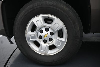 2008 Chevrolet Silverado 1500 LT LT1