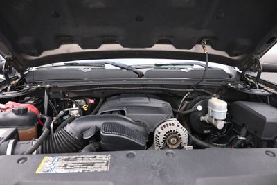 2008 Chevrolet Silverado 1500 LT LT1