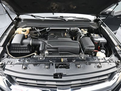 2015 Chevrolet Colorado LT