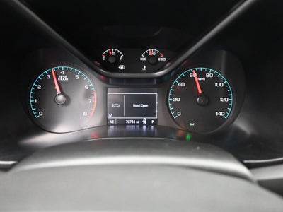 2015 Chevrolet Colorado LT