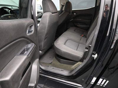 2015 Chevrolet Colorado LT