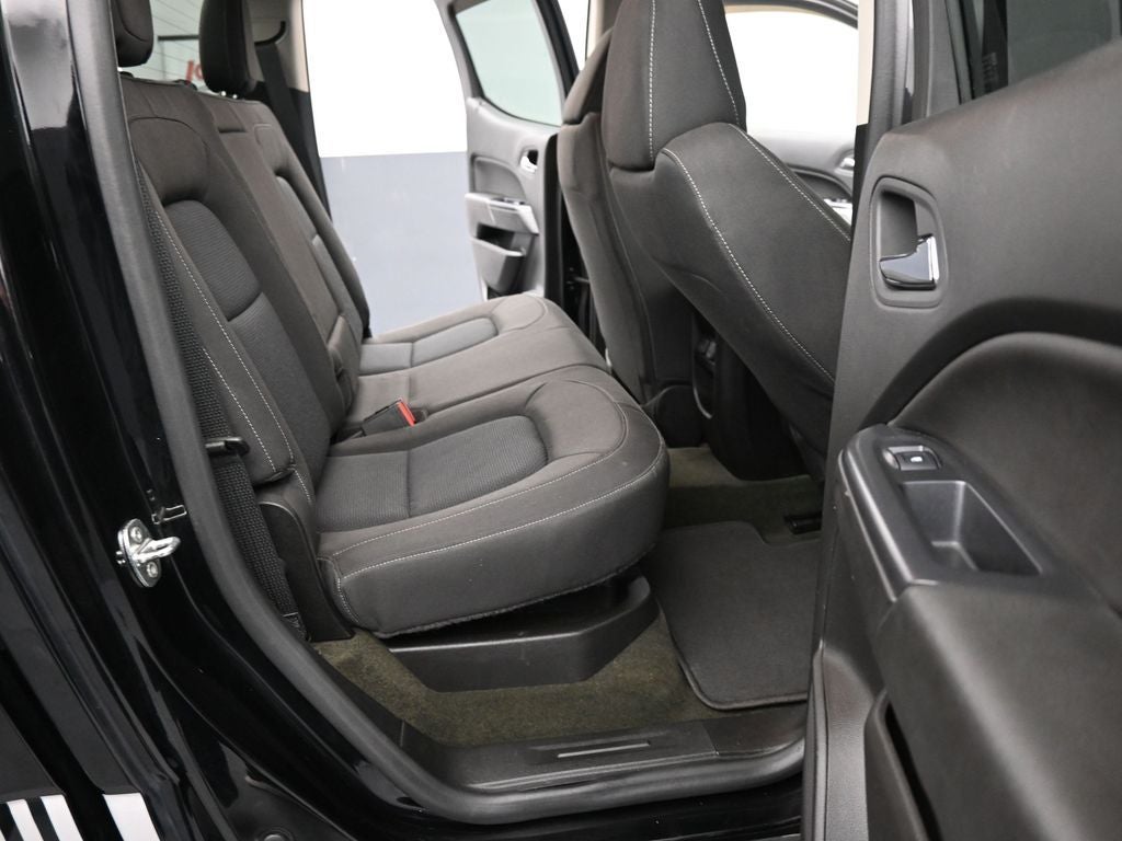 2015 Chevrolet Colorado LT