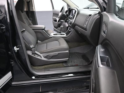 2015 Chevrolet Colorado LT