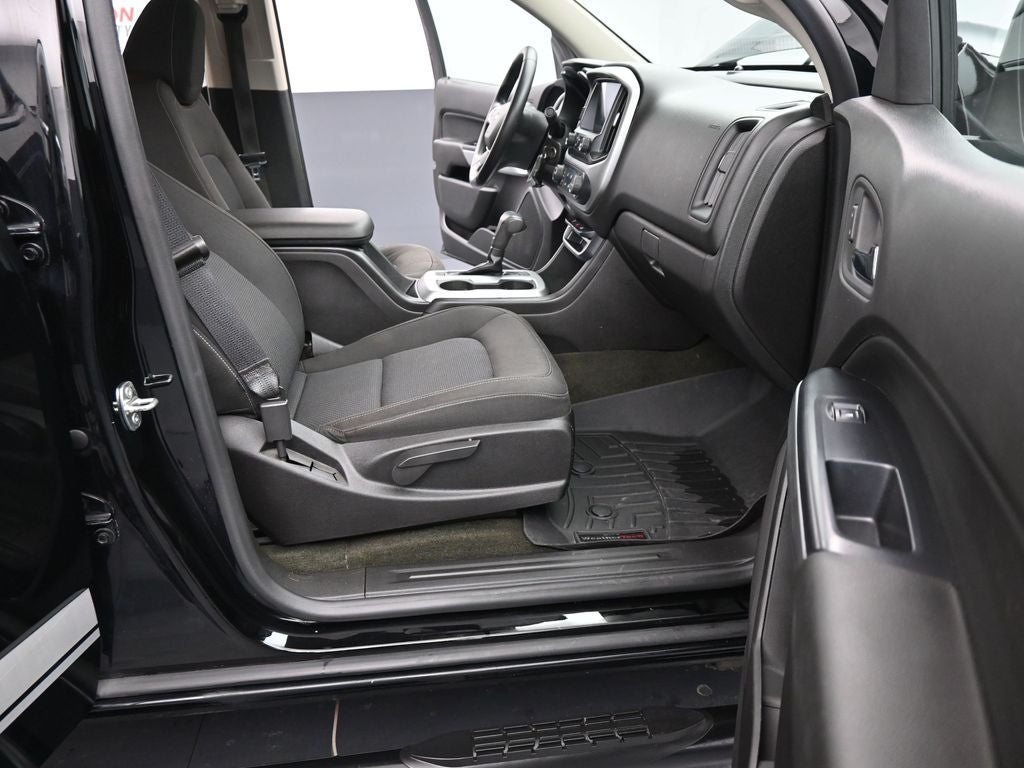 2015 Chevrolet Colorado LT