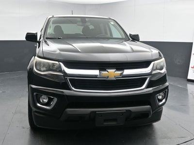 2015 Chevrolet Colorado LT