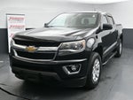 2015 Chevrolet Colorado LT