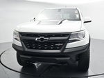2019 Chevrolet Colorado ZR2