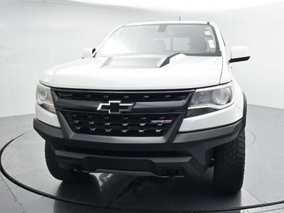 2019 Chevrolet Colorado ZR2