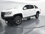 2019 Chevrolet Colorado ZR2