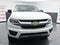 2020 Chevrolet Colorado Work Truck