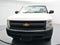 2013 Chevrolet Silverado 1500 Work Truck