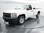 2013 Chevrolet Silverado 1500 Work Truck